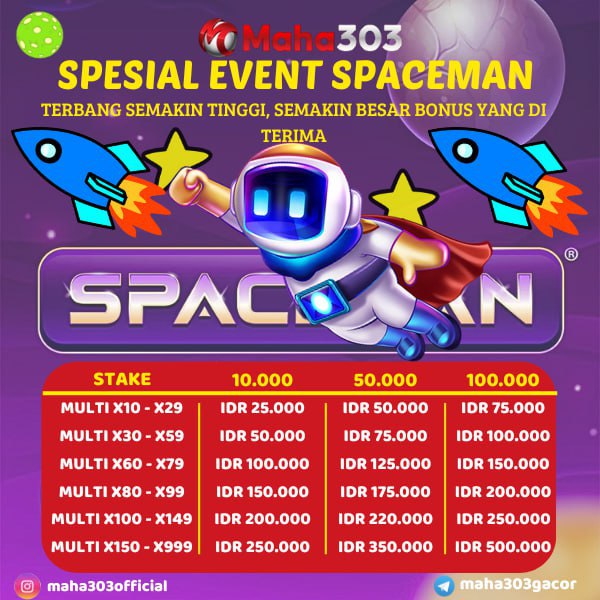 MAHA303 - BANDAR CASINO ONLINE TERPERCAYA DAN TERBESAR RESMI SEJAK 2020